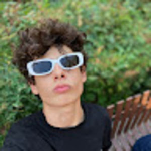 Meet your Posher, Ludovico